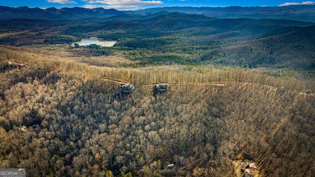 LOT 1 Scouts Overlook, Morganton, GA 30560