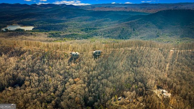 LOT 1 Scouts Overlook, Morganton, GA 30560