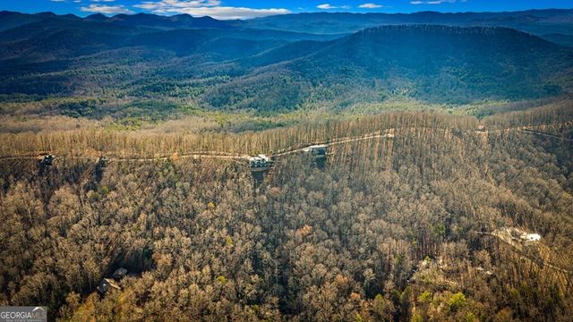 LOT 1 Scouts Overlook, Morganton, GA 30560