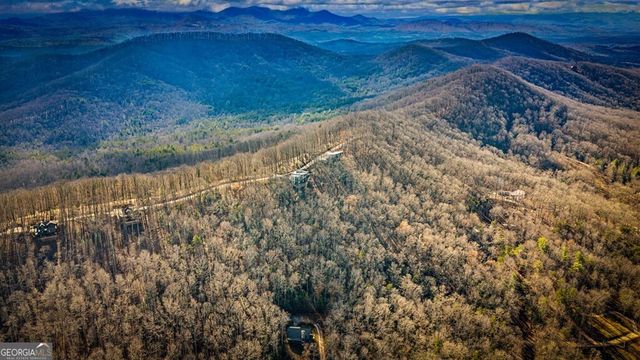 LOT 1 Scouts Overlook, Morganton, GA 30560