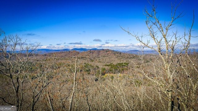 LOT 1 Scouts Overlook, Morganton, GA 30560