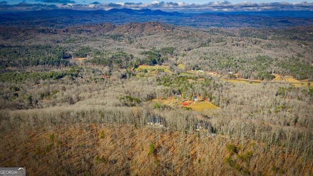 LOT 1 Scouts Overlook, Morganton, GA 30560