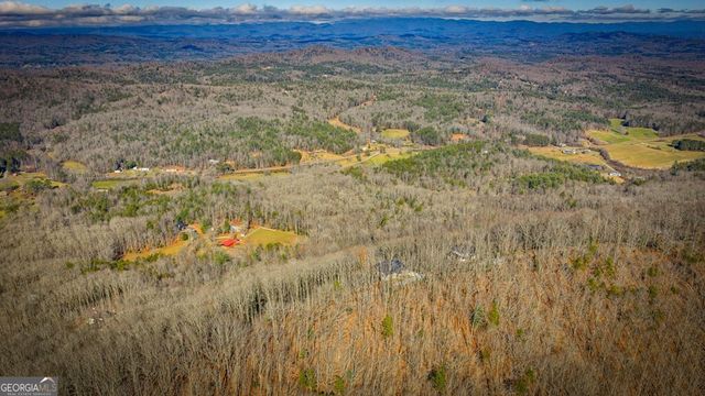 LOT 1 Scouts Overlook, Morganton, GA 30560