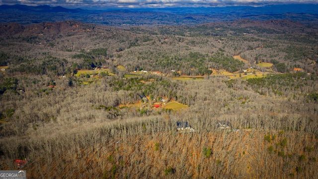 LOT 1 Scouts Overlook, Morganton, GA 30560