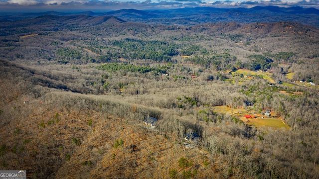 LOT 1 Scouts Overlook, Morganton, GA 30560