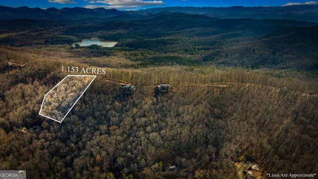 LOT 1 Scouts Overlook, Morganton, GA 30560
