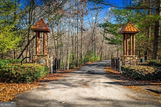 LOT 1 Scouts Overlook, Morganton, GA 30560