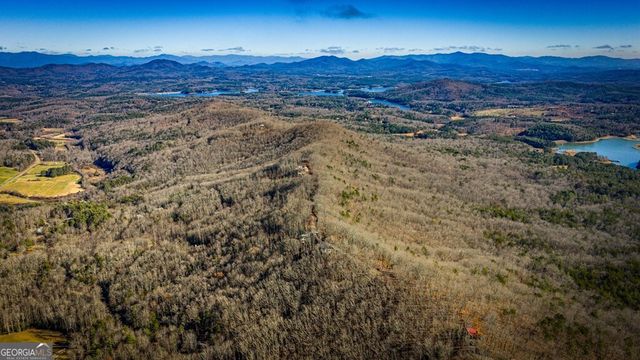 LOT 1 Scouts Overlook, Morganton, GA 30560