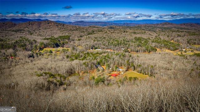 LOT 1 Scouts Overlook, Morganton, GA 30560
