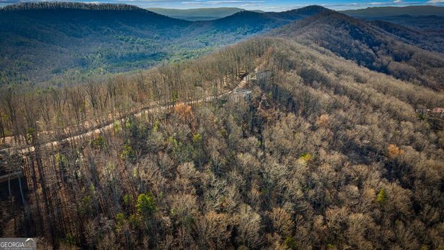 LOT 1 Scouts Overlook, Morganton, GA 30560