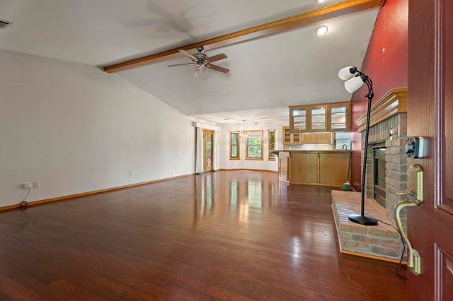 707 Quail Run Road, Grove, OK 74344