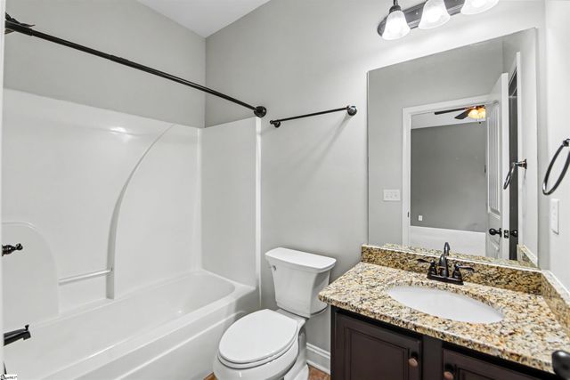 19 Bellagio Way, Greer, SC 29651