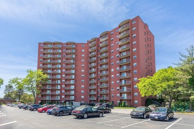 115 W Squantum St 616, Quincy, MA 02171