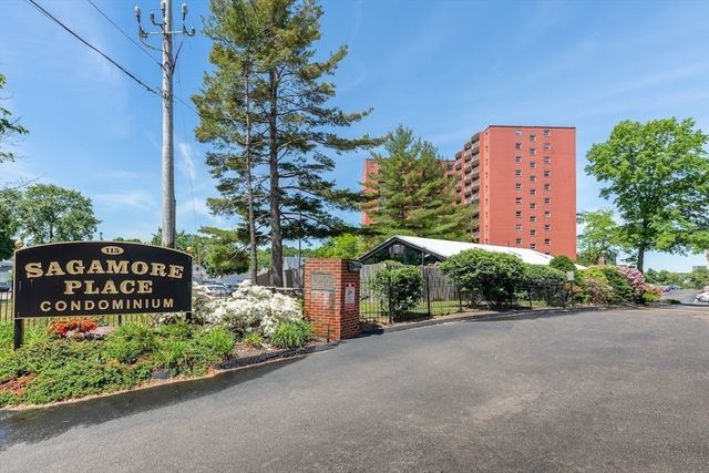 115 W Squantum St 616, Quincy, MA 02171