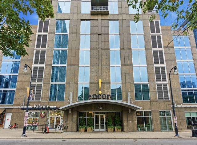 301 Demonbreun St Unit 907, Nashville, TN 37201