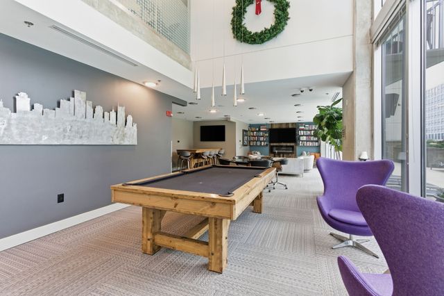 301 Demonbreun St Unit 907, Nashville, TN 37201