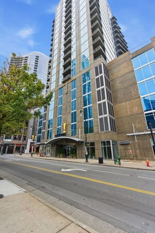 301 Demonbreun St Unit 907, Nashville, TN 37201