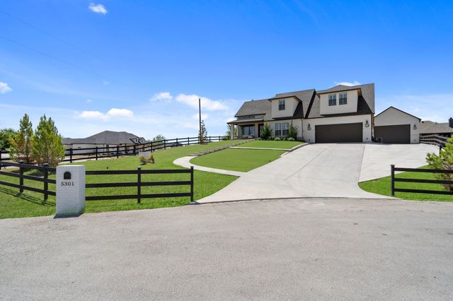 5301 Tobey Court, Fort Worth, TX 76126