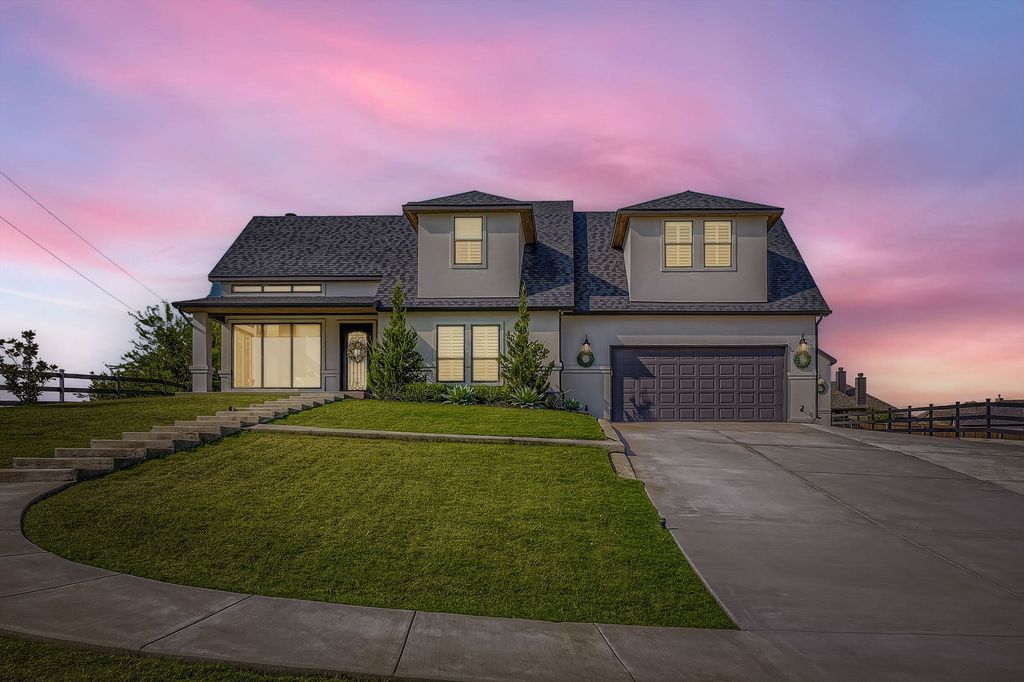5301 Tobey Court, Fort Worth, TX 76126