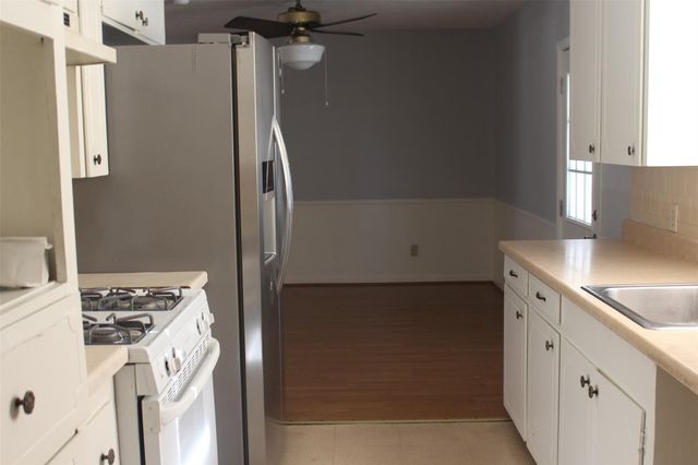 3911 Bethel Boulevard, Houston, TX 77092