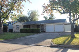 3911 Bethel Boulevard, Houston, TX 77092