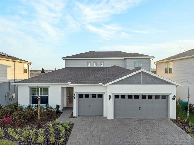 15954 WINDING BLUFF DRIVE, Montverde, FL 34756