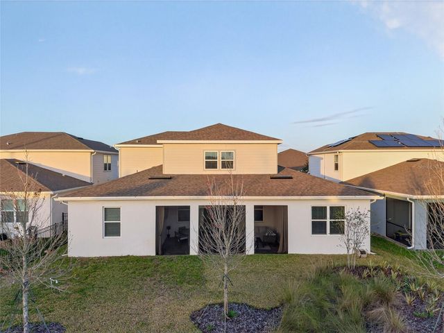15954 WINDING BLUFF DRIVE, Montverde, FL 34756