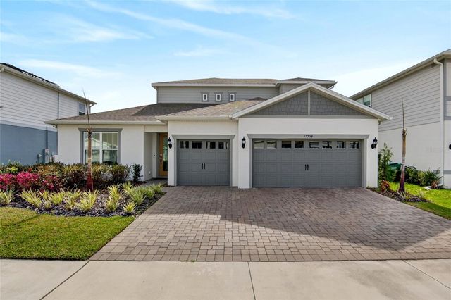 15954 WINDING BLUFF DRIVE, Montverde, FL 34756