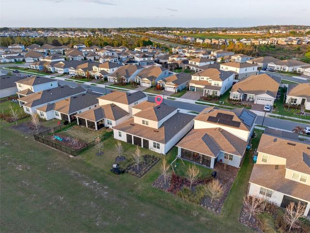 15954 WINDING BLUFF DRIVE, Montverde, FL 34756