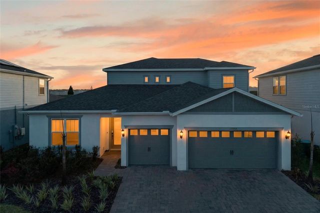 15954 WINDING BLUFF DRIVE, Montverde, FL 34756