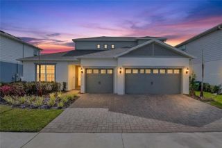 15954 WINDING BLUFF DRIVE, Montverde, FL 34756