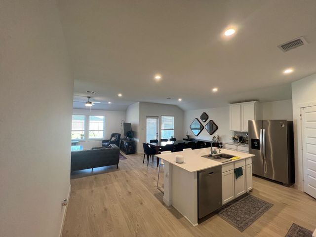 4007 Pierce Place Lane, Katy, TX 77494