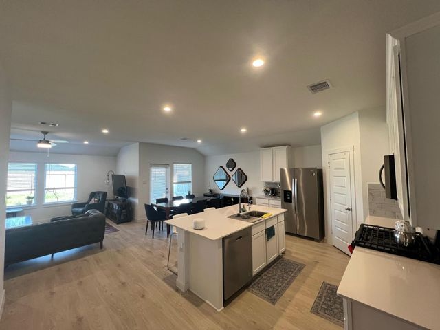 4007 Pierce Place Lane, Katy, TX 77494