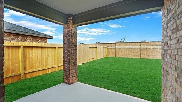 4007 Pierce Place Lane, Katy, TX 77494
