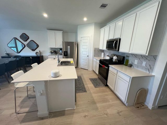 4007 Pierce Place Lane, Katy, TX 77494