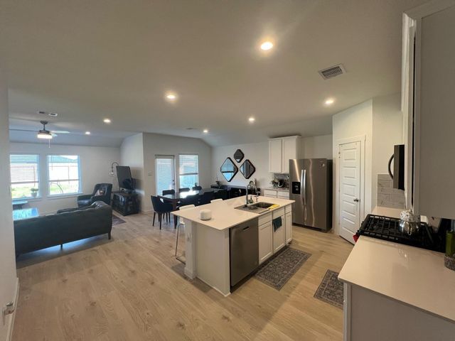 4007 Pierce Place Lane, Katy, TX 77494