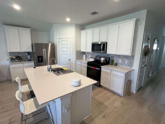 4007 Pierce Place Lane, Katy, TX 77494