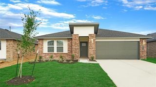 4007 Pierce Place Lane, Katy, TX 77494