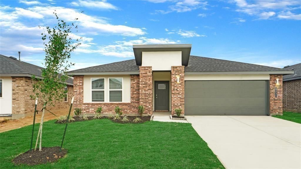 4007 Pierce Place Lane, Katy, TX 77494