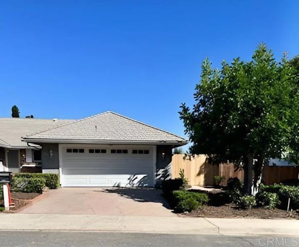 917 Buckaroo Lane, Bonita, CA 91902