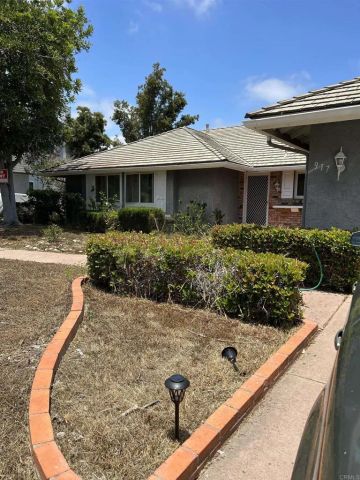 917 Buckaroo Lane, Bonita, CA 91902