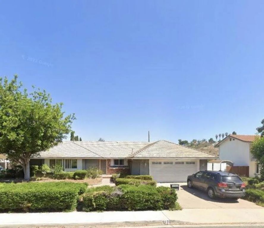 917 Buckaroo Lane, Bonita, CA 91902