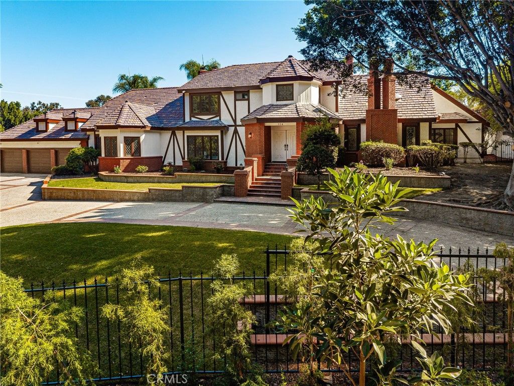 126 S Lakeview Avenue, Anaheim Hills, CA 92807 — exterior