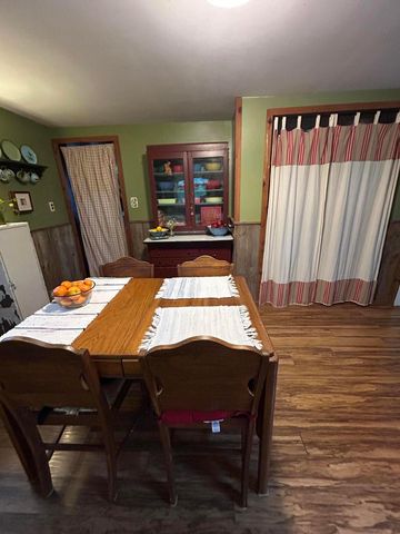 14179 Vance Road, Mount Vernon, OH 43050