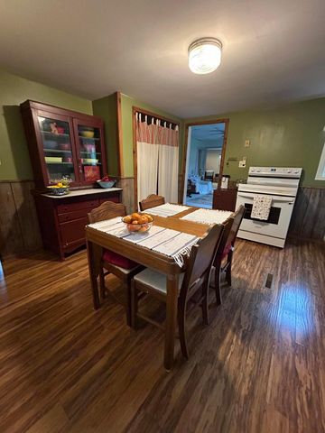 14179 Vance Road, Mount Vernon, OH 43050