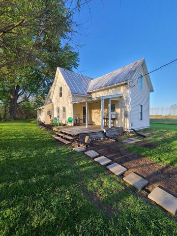 14179 Vance Road, Mount Vernon, OH 43050