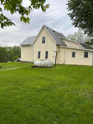 14179 Vance Road, Mount Vernon, OH 43050