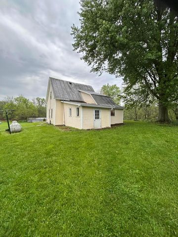 14179 Vance Road, Mount Vernon, OH 43050