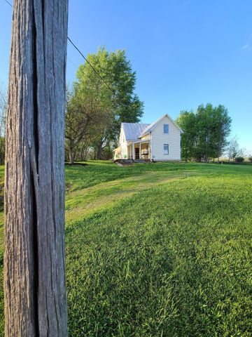 14179 Vance Road, Mount Vernon, OH 43050
