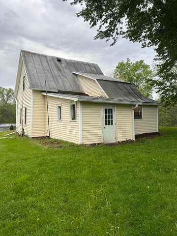14179 Vance Road, Mount Vernon, OH 43050